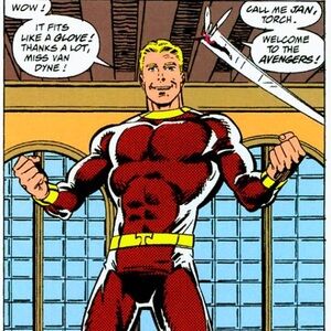 Meet your Posher, AR